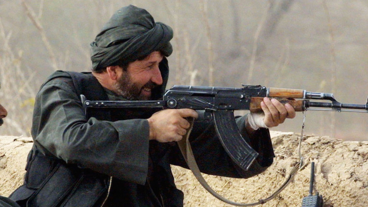 Талибаните в Афганистан обявиха за чистка в редиците си