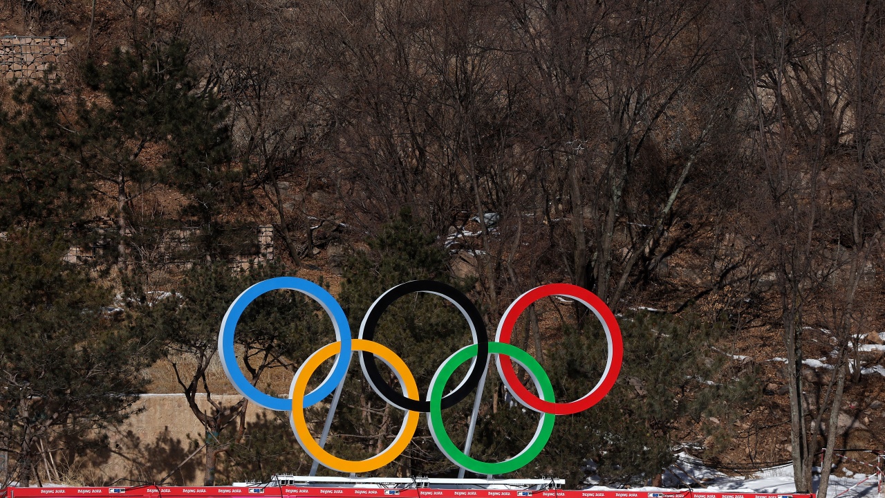  Още 32 случая на ковид са открити на Олимпиадата в Пекин 