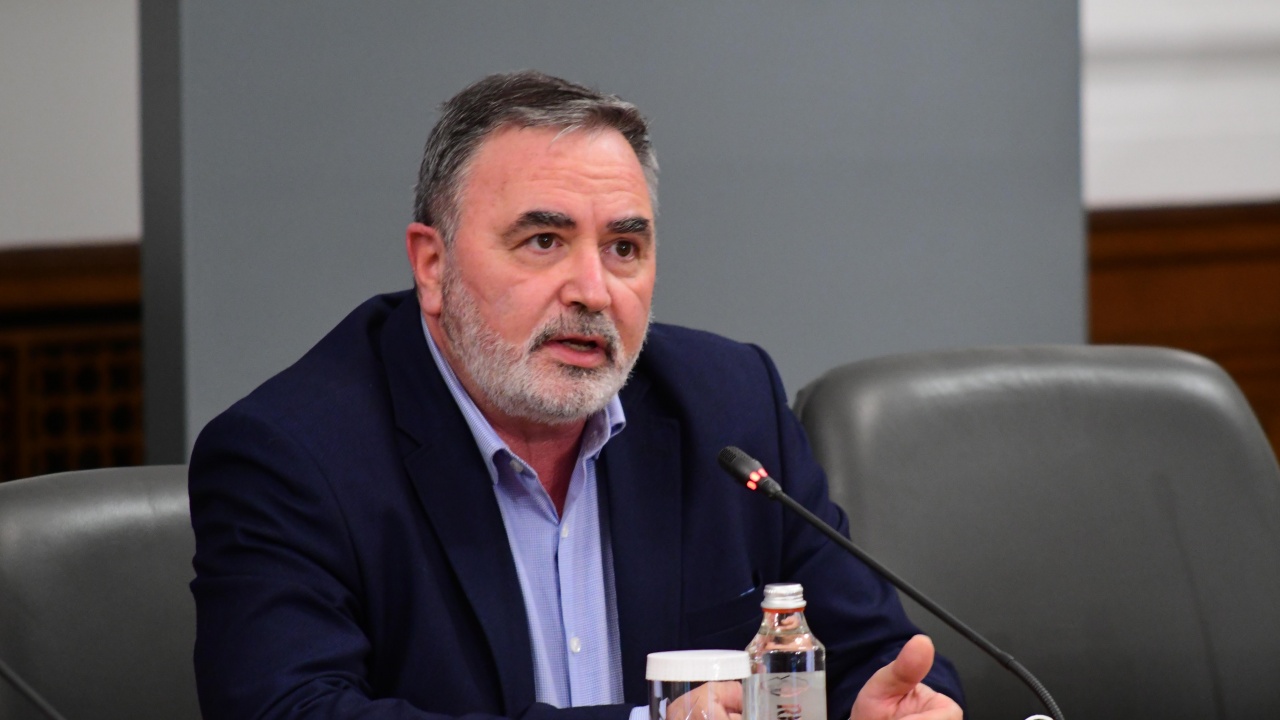 Ангел Кунчев за трагичния случай във Враца: Има проблеми в системата и има нужда от промяна
