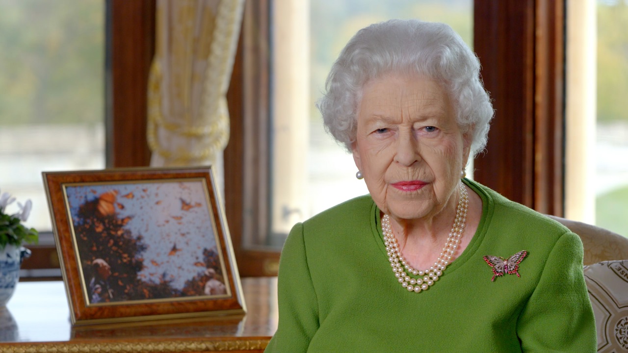 Кралица Елизабет Втора отбелязва в неделя 70 години на престола