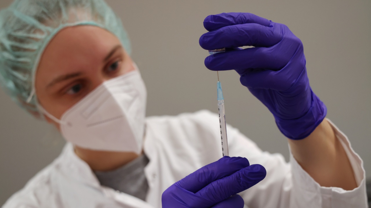  Германската комисия по имунизациите счита да предложи четвърта доза 
