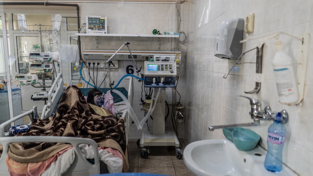 137 души от Шуменска област са диагностицирани с коронавирус за