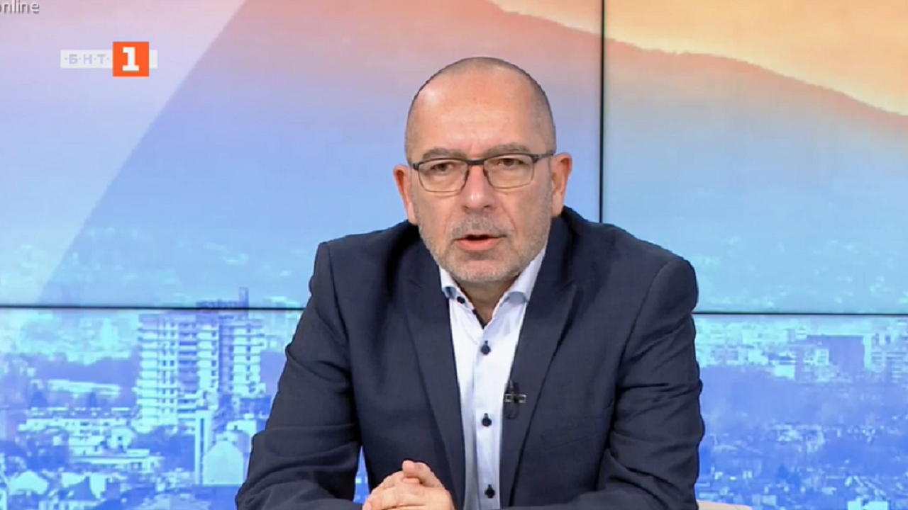 Д-р Стефан Константинов: Стремежът е да се разруши Раковият регистър
