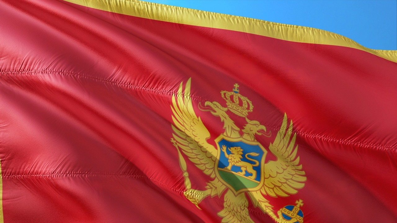 С 43 гласа "за" парламентът на Черна гора гласува тази