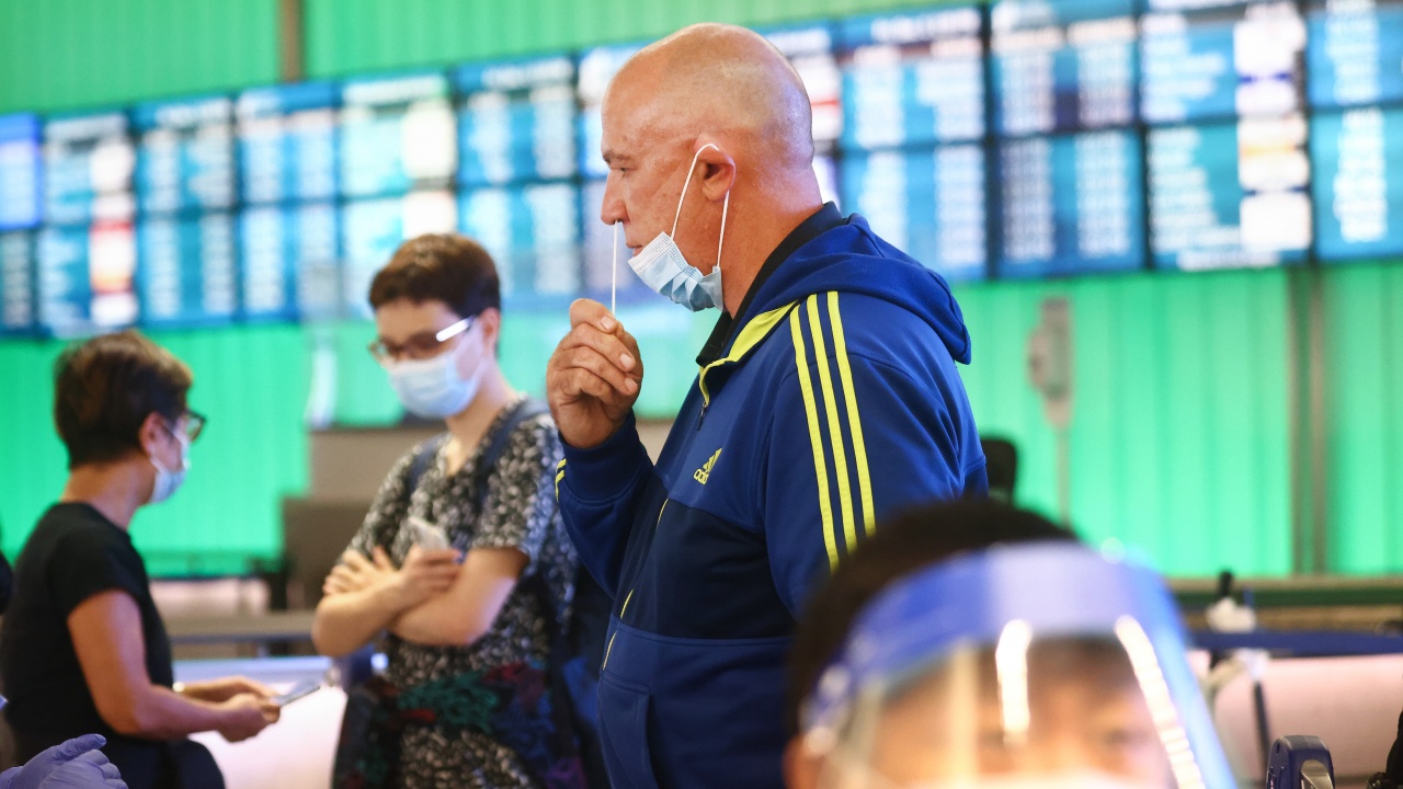  Нова Зеландия записва рекорден брой нови заразявания с ковид 