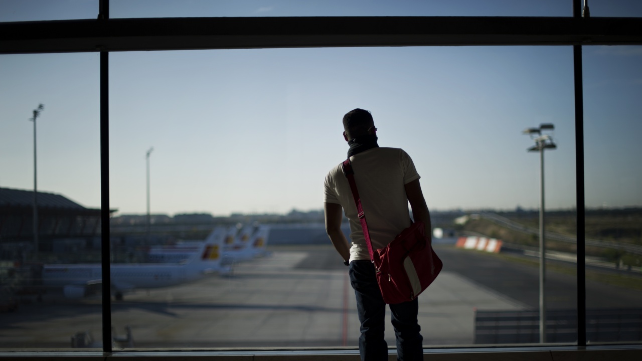  Португалия облекчава рестрикциите за влизане в страната на пасажери от Европейски Съюз 