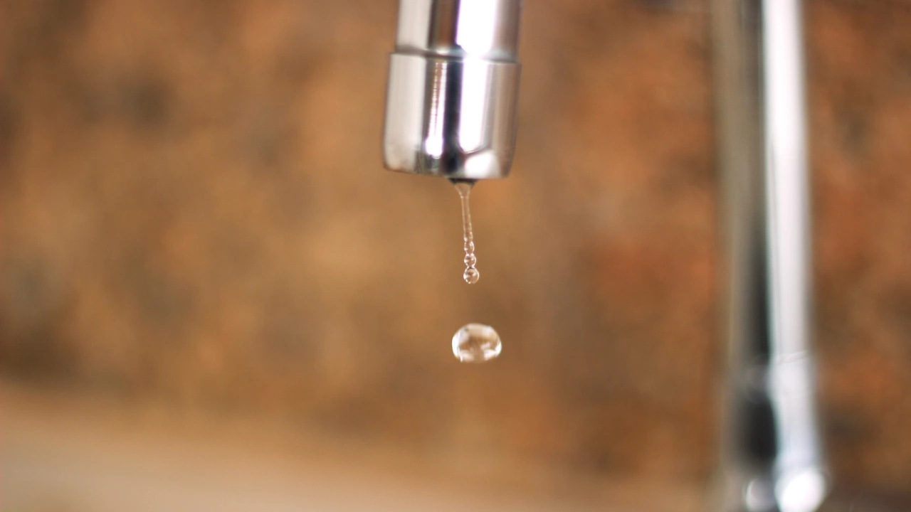 Десет сливенски квартала ще останат без вода днес до 23 30