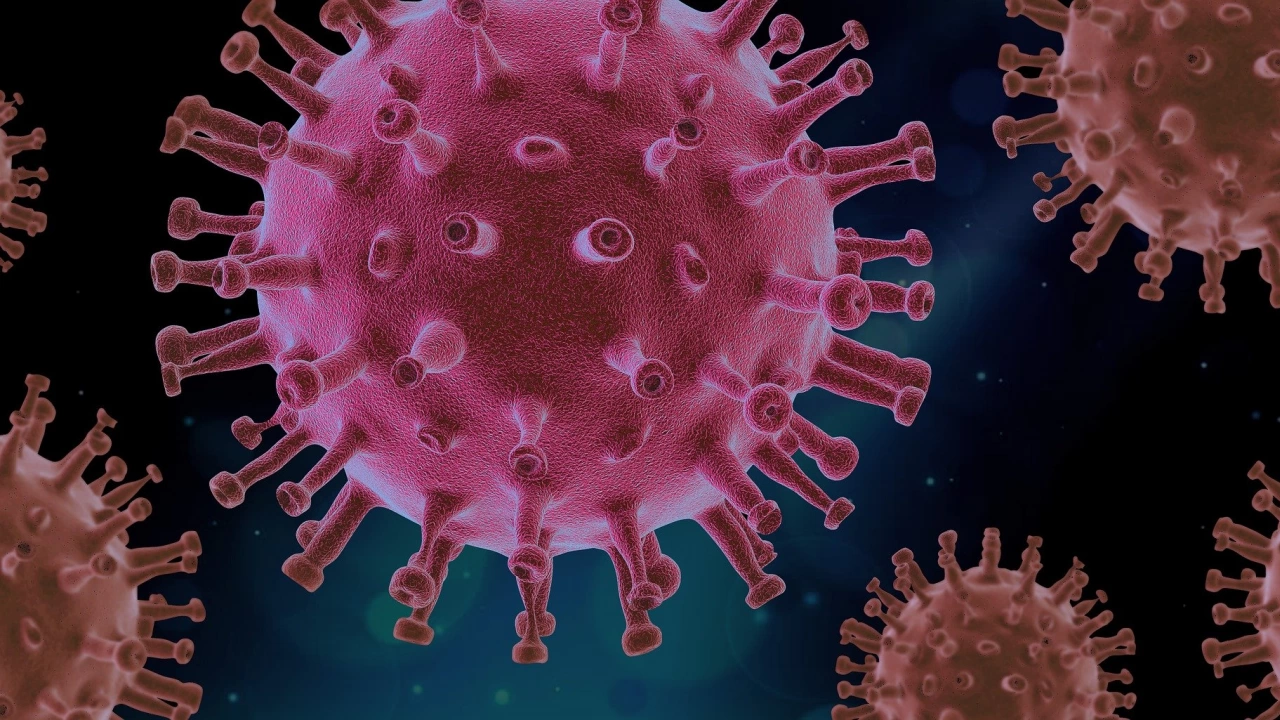 Германия регистрира днес нов рекорден брой заразени с коронавирус