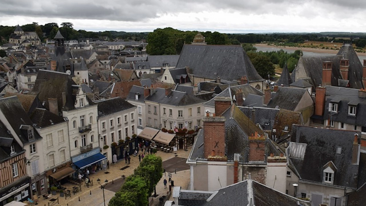 Мистериозен звук смущава жителите на едно градче в Северна Франция