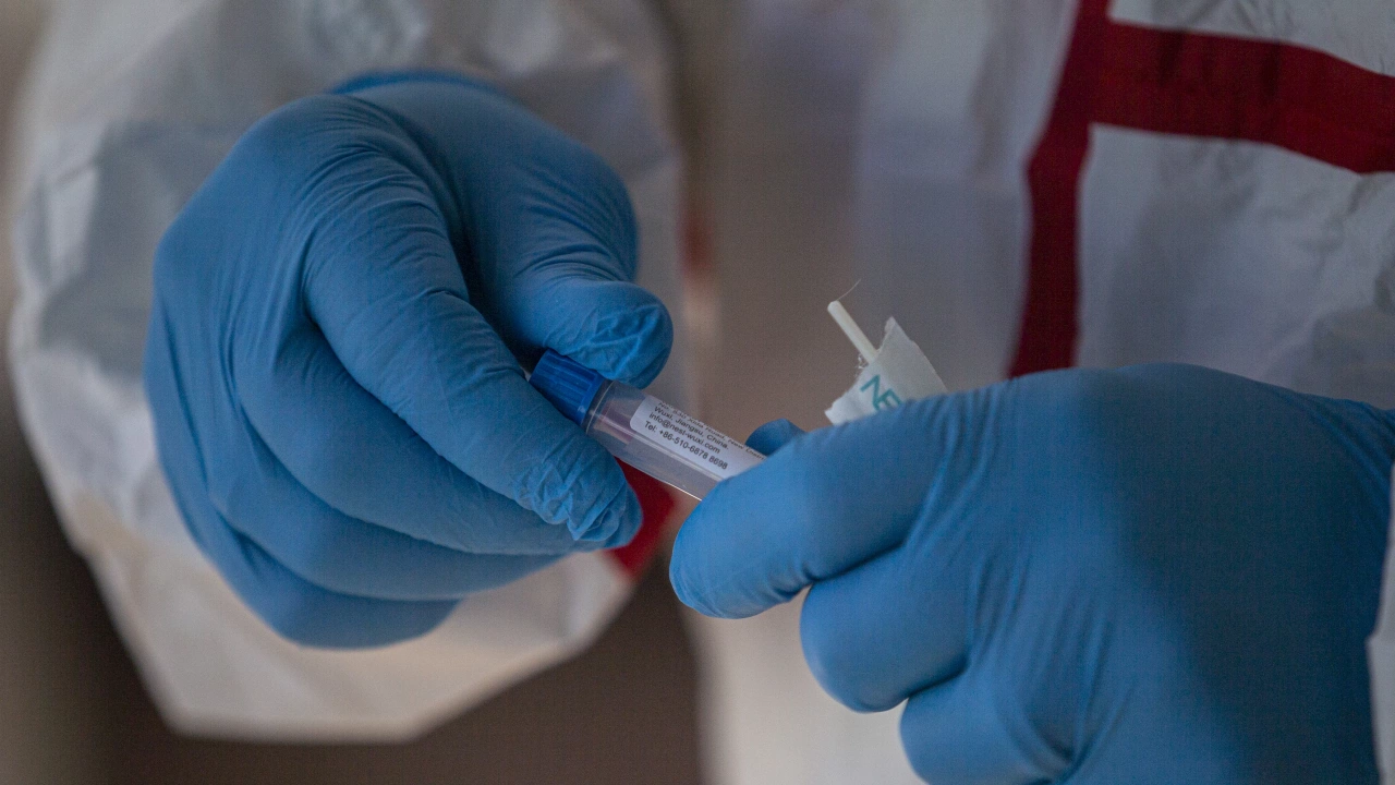 Бразилия регистрира 298 408 нови случая на коронавирус през последното