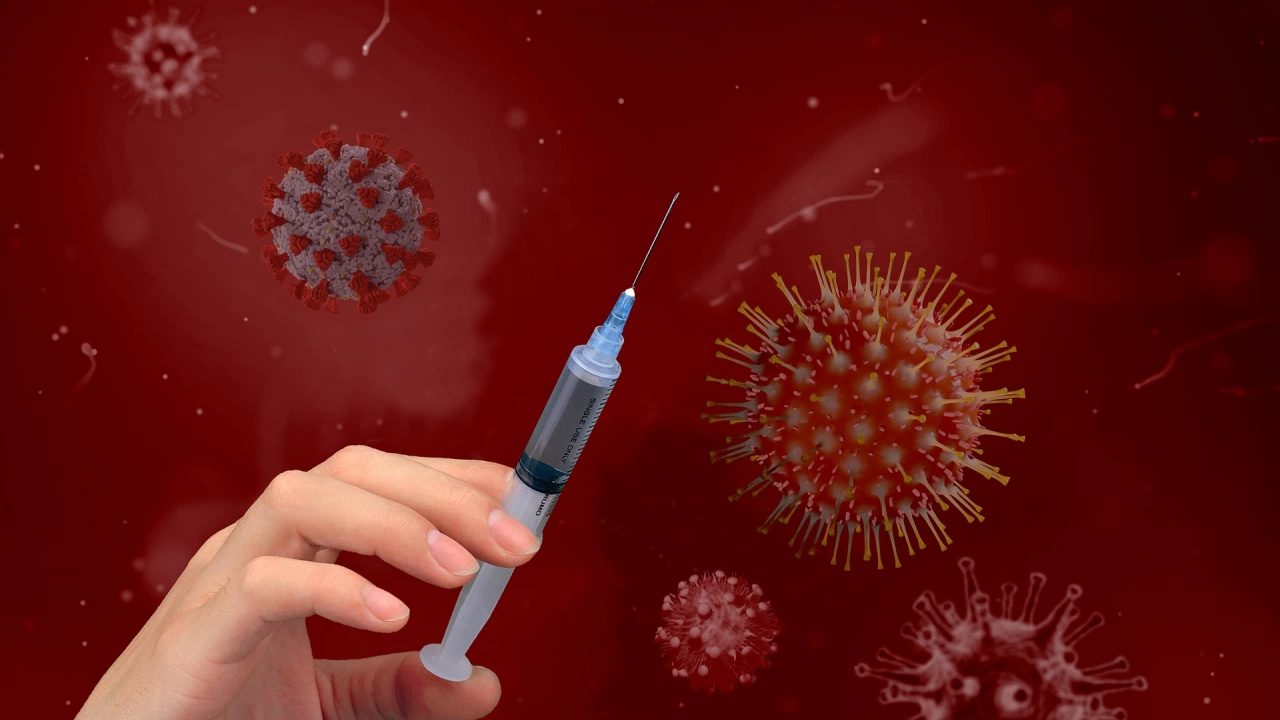 Зелени коридори за ваксинация срещу коронавирус ще бъдат отворени през