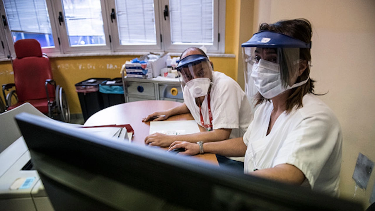 Регионална здравна инспекция Добрич въвежда допълнителни противоепидемични мерки от