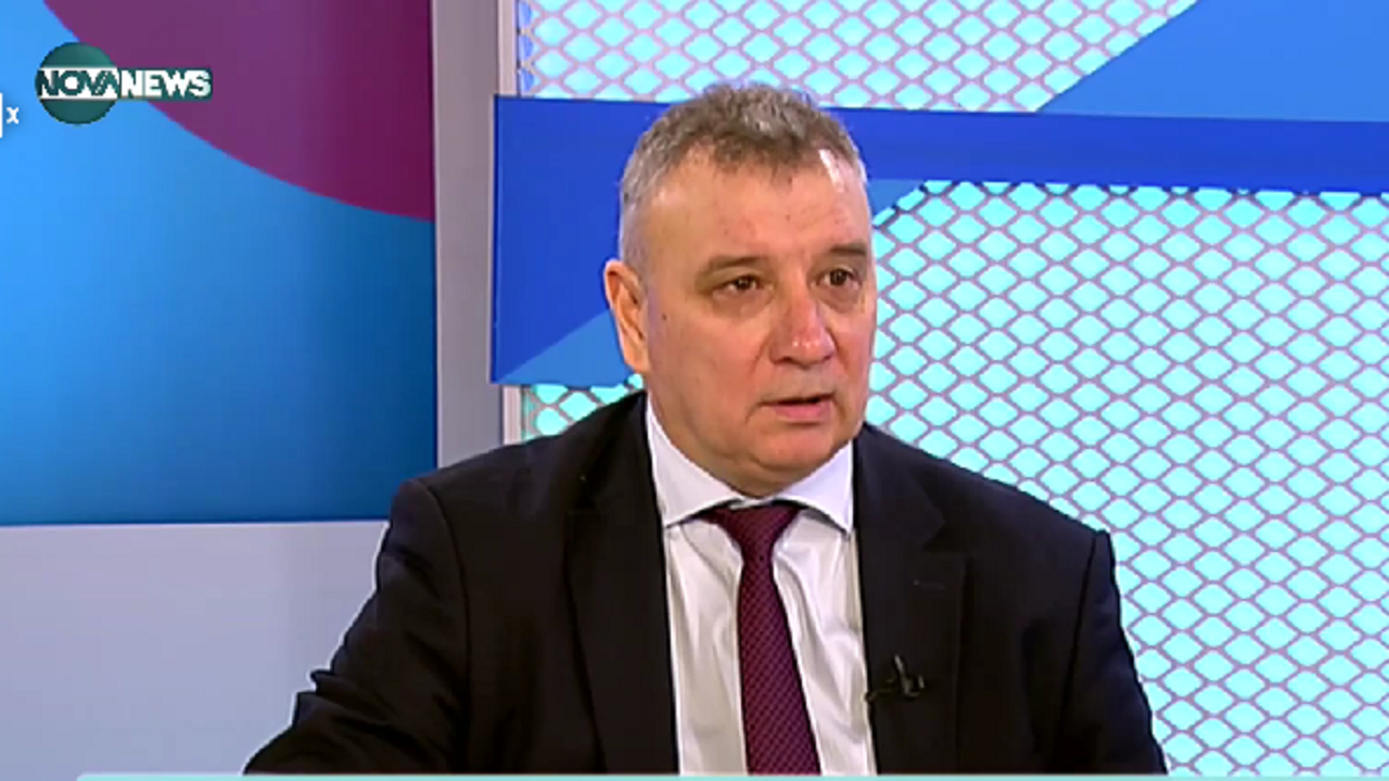 Димитров: Идеята за сливане на университетите няма да е работеща
