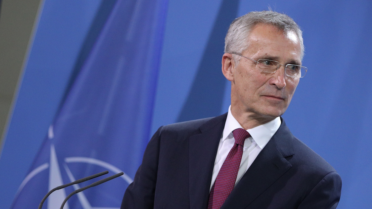  НАТО насочи към Русия нова покана за мирни договаряния 