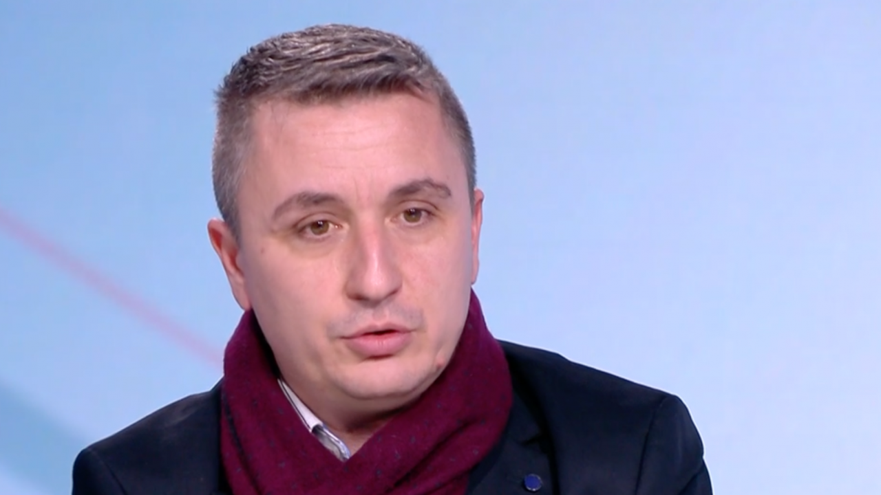 Министър Николов: Можем да получаваме азерски газ на пазарна цена