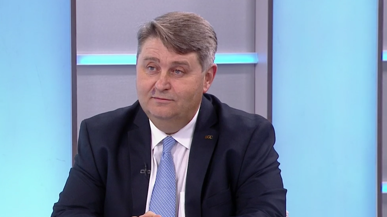 Член на ВСС за отстраняването на Гешев: За да имаме сериозно решение, трябва да имаме сериозни данни