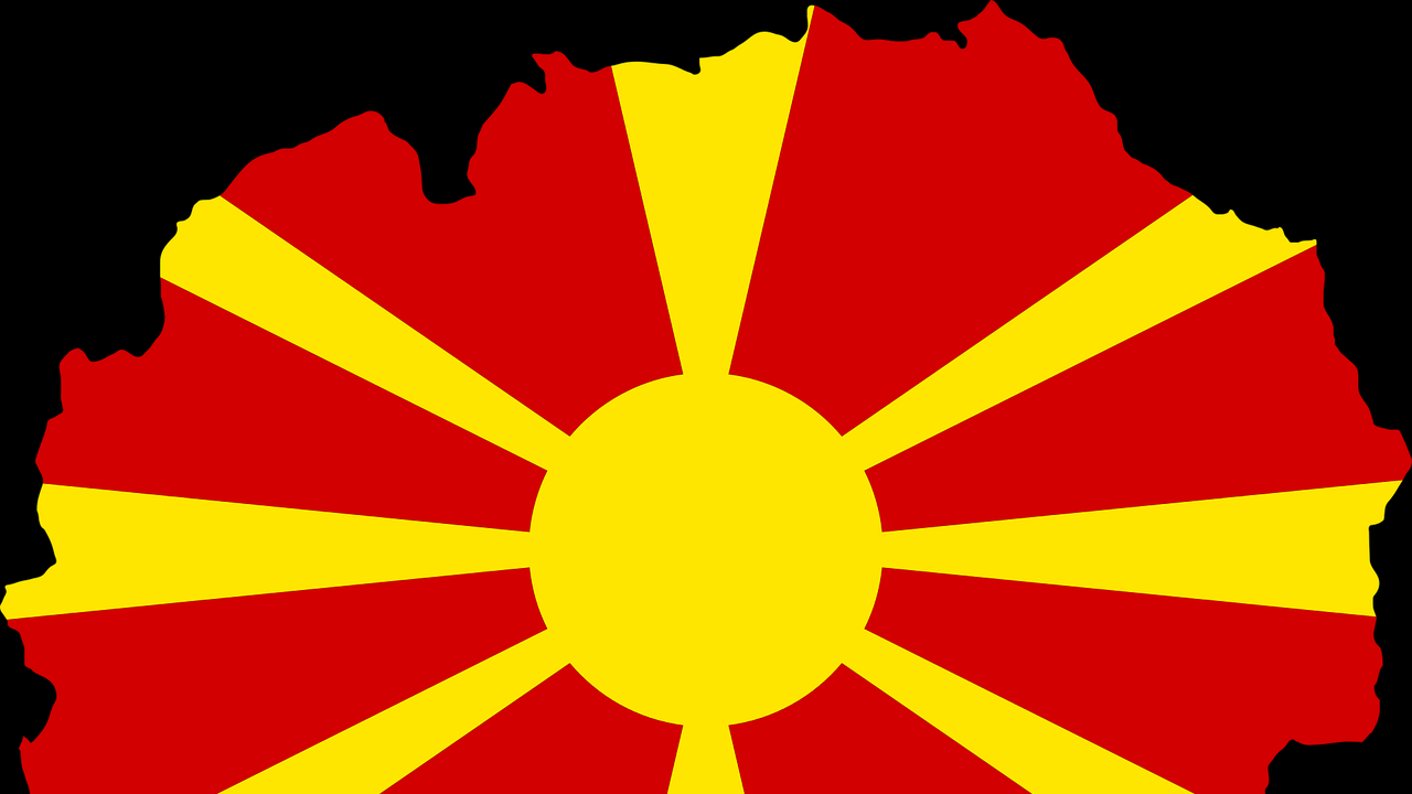  Македонска организация в Канада с писмо до Конгреса на Съединени американски щати с зов за отбрана на правата на българите в районен съд Македония 