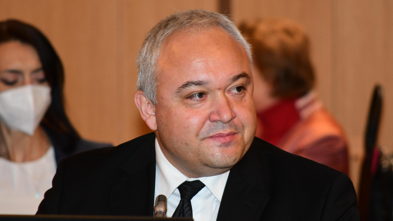 Прокуратурата: Твърденията на Демерджиев за Гешев са политическа атака
