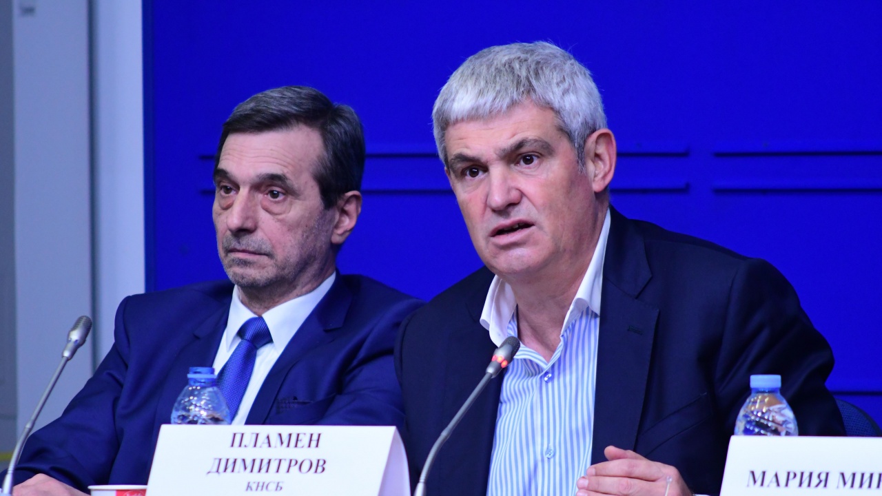 Plamen Dimitrov: If the moratorium falls, electricity and water prices will jump in double digits – Economy