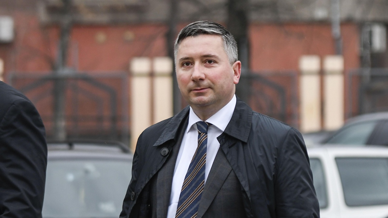 Бизнесменът Иво Прокопиев обяви, че заради безпрецедентните медийни публикации в