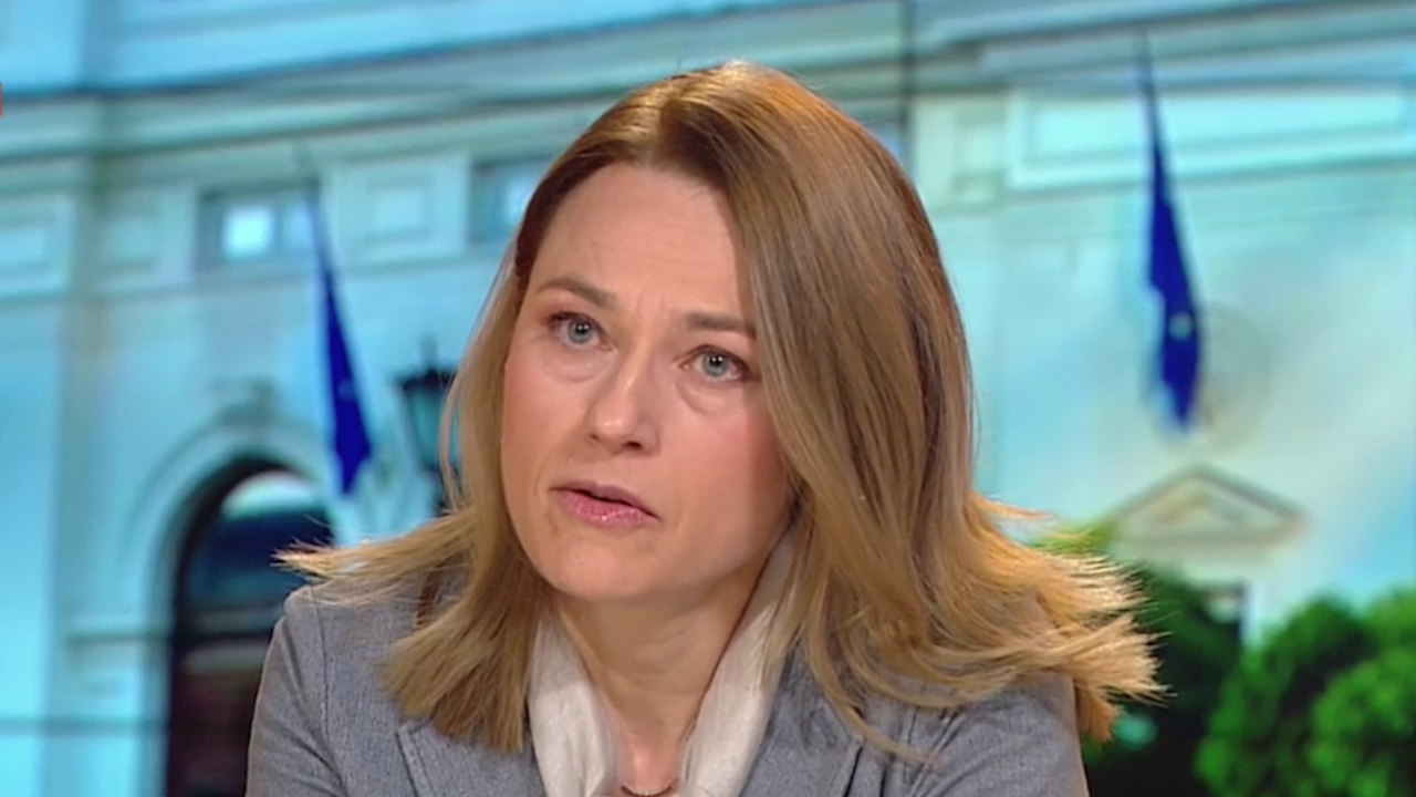 Ива Митева: Без промяна във ВСС трудно ще постигнем отстраняването на Гешев
