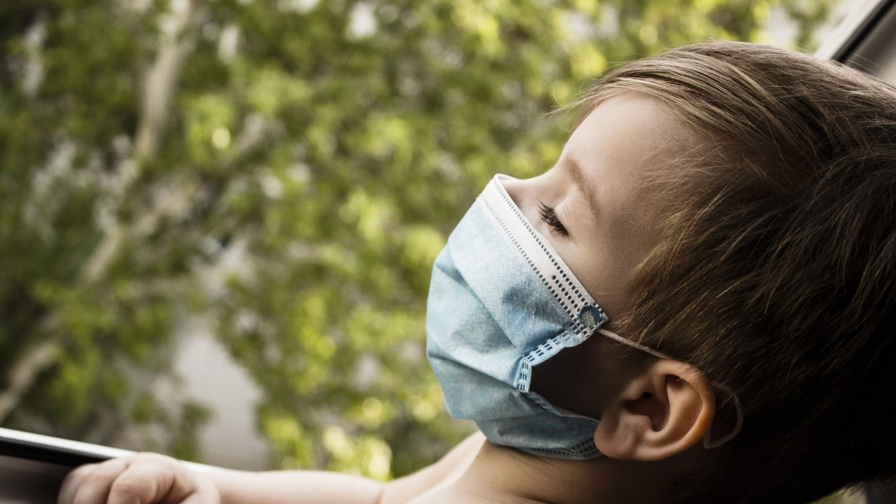Във Велико Търново се увеличават децата с коронавирусна инфекция които