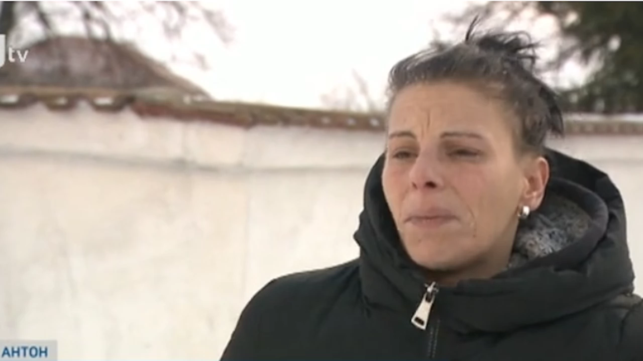 Съпругата на убития пастир в село Антон разказа пред БТВ че