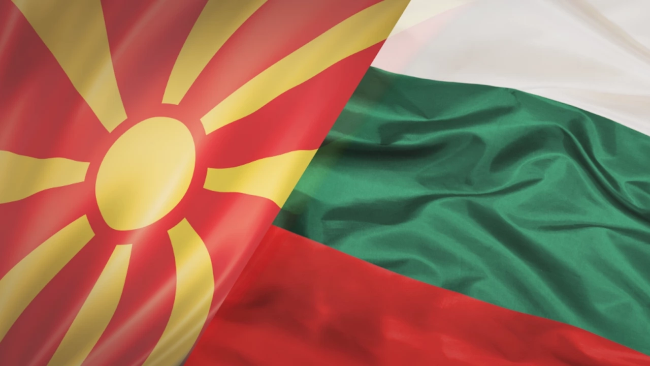 Република Северна Македония трябва да промени политиката си спрямо България