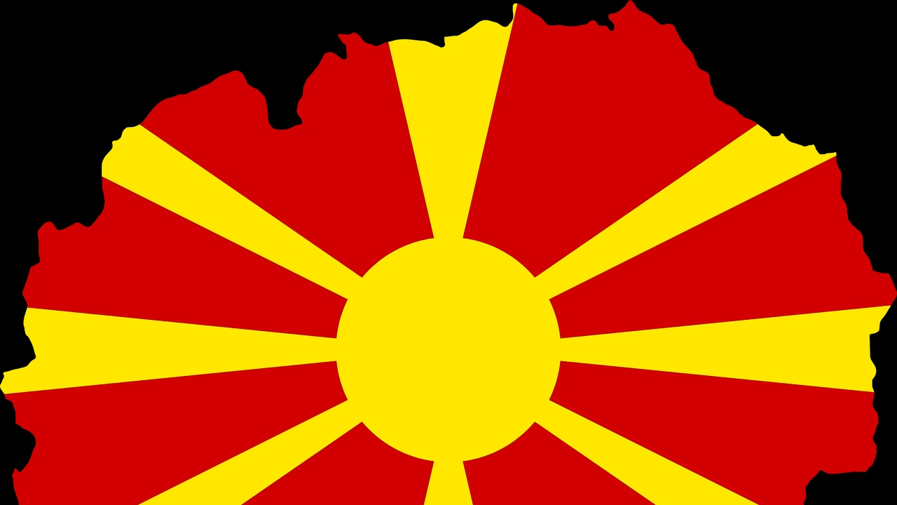 Македонската патриотична организация Правда Торонто клон на Македонската патриотична организация в