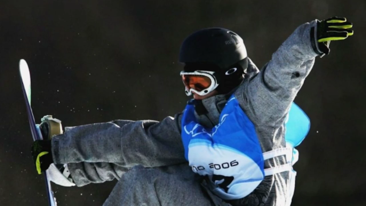Бившата японска олимпийска сноубордистка Мело Имаи се отказа от спортната