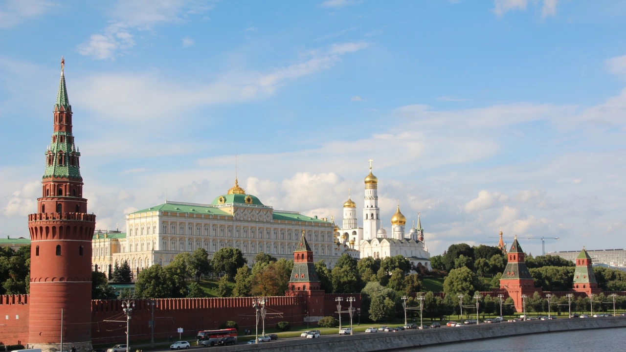 Министерството на външните работи на Русия отхвърли днес общия отговор