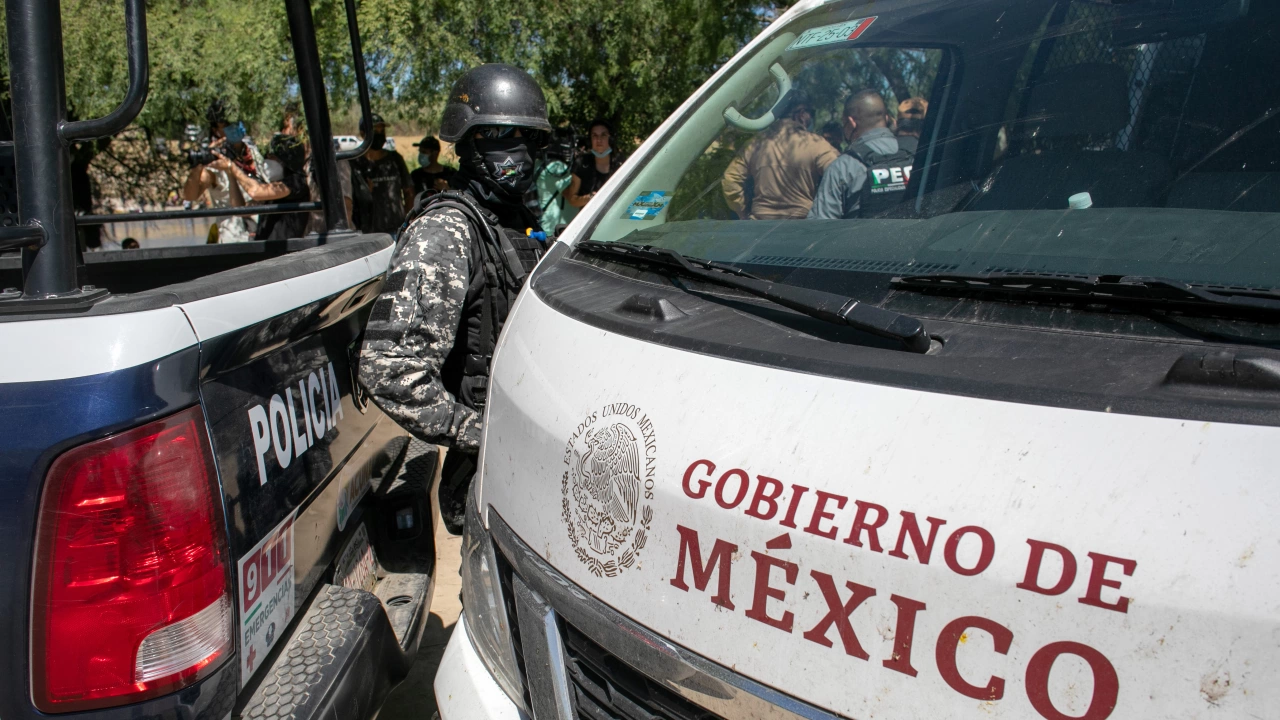 Девет души бяха убити в Мексико по време на погребални