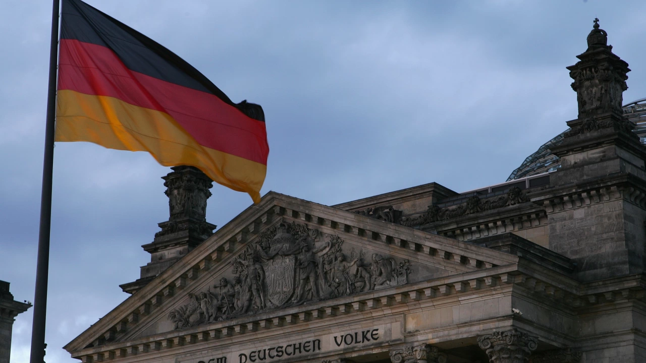 Германия не очаква конкретни резултати от срещата на канцлера Олаф