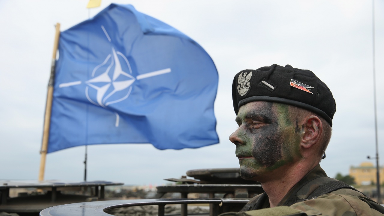 НАТО ще обмисли изпращане на нови сили в страните от източния фланг