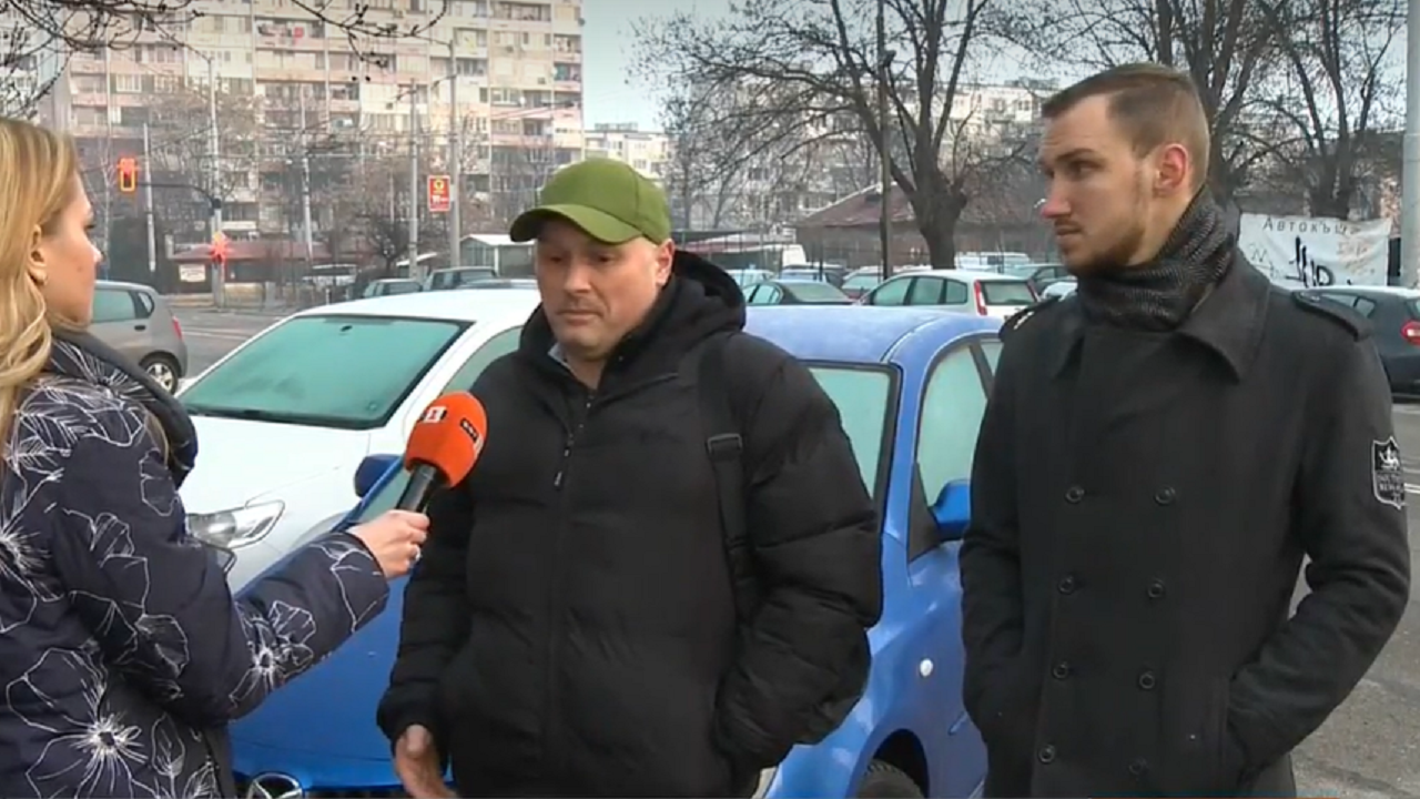 Масови автокражби в Банишора, граждани питат: Къде е Рашков, къде е полицията?