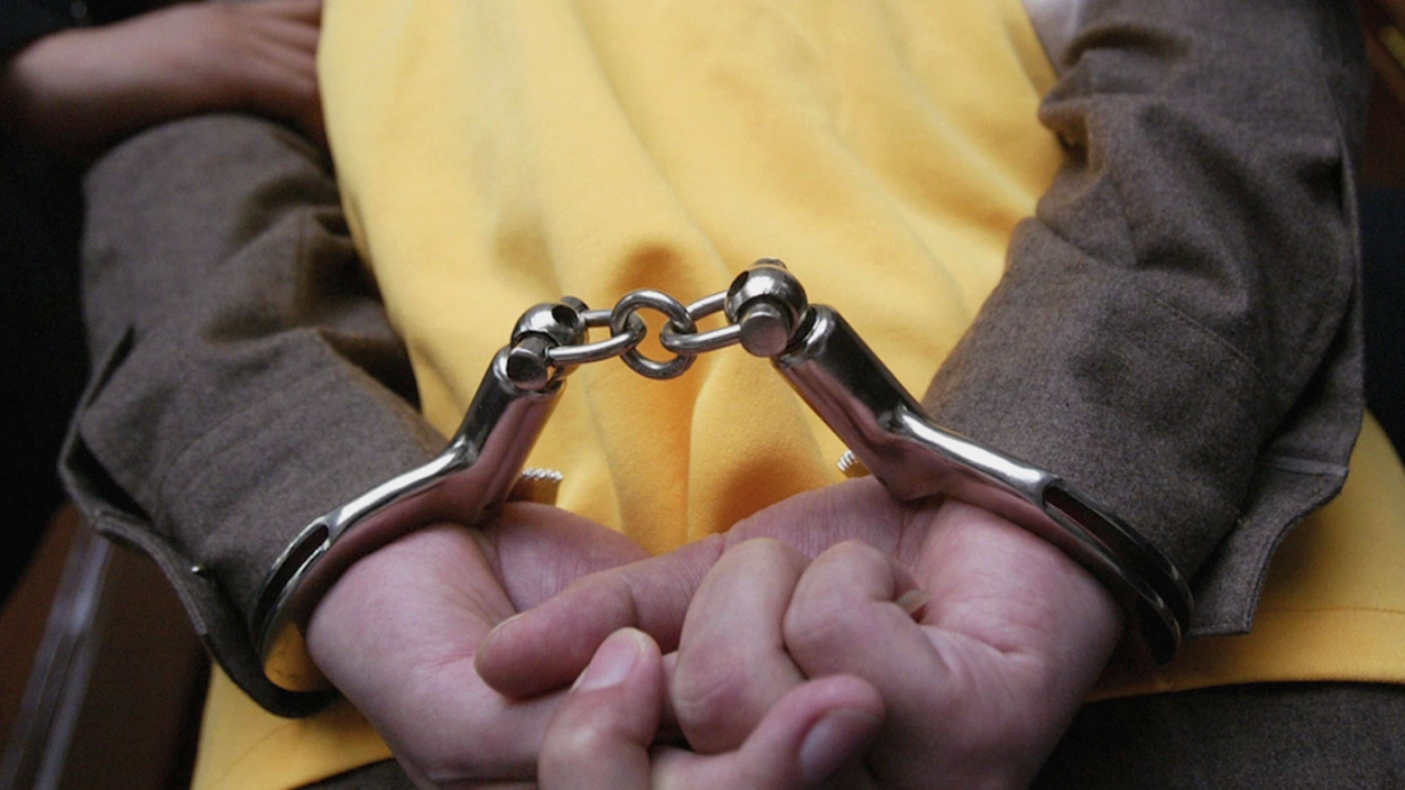 Софийска районна прокуратура привлече към наказателна отговорност 19-годишен младеж, заканил