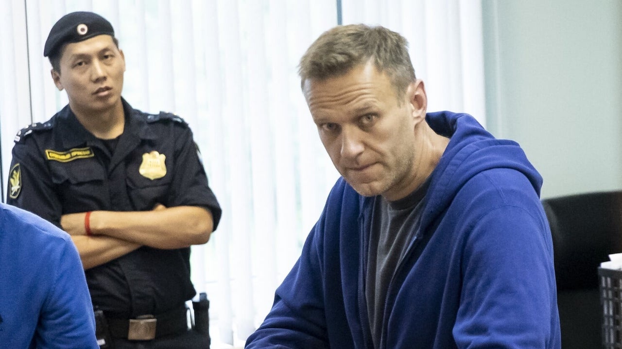В Русия започна нов съдебен процес срещу Навални
