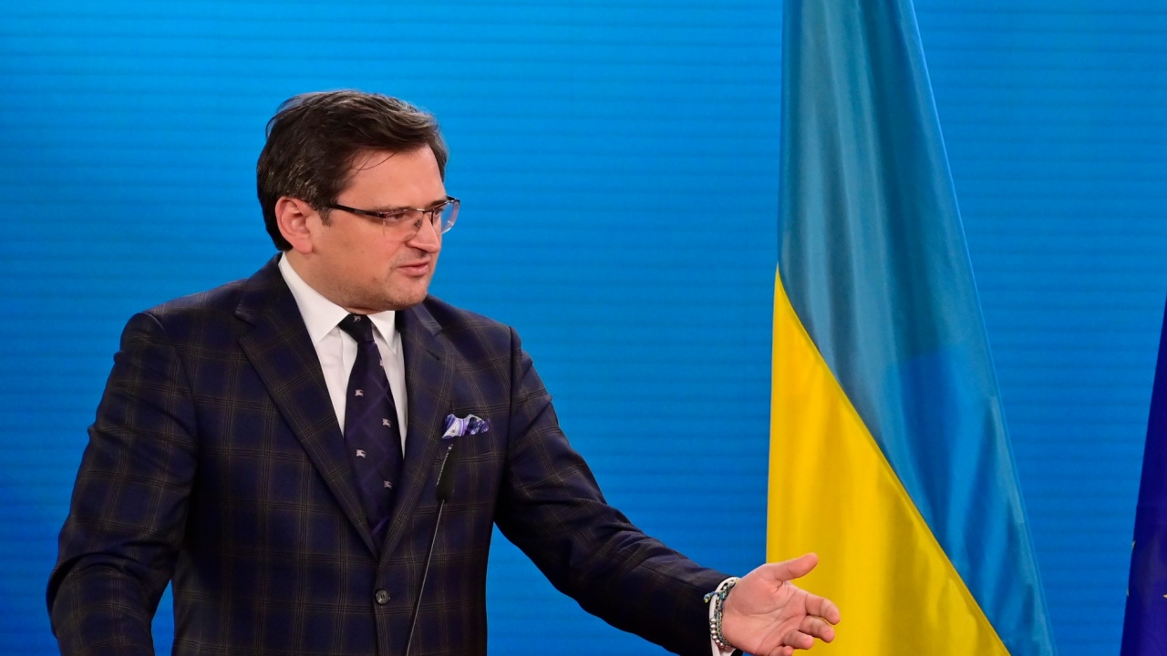  Киев: Украйна и Западът съумяха да предотвратят ескалация от страна на Русия 