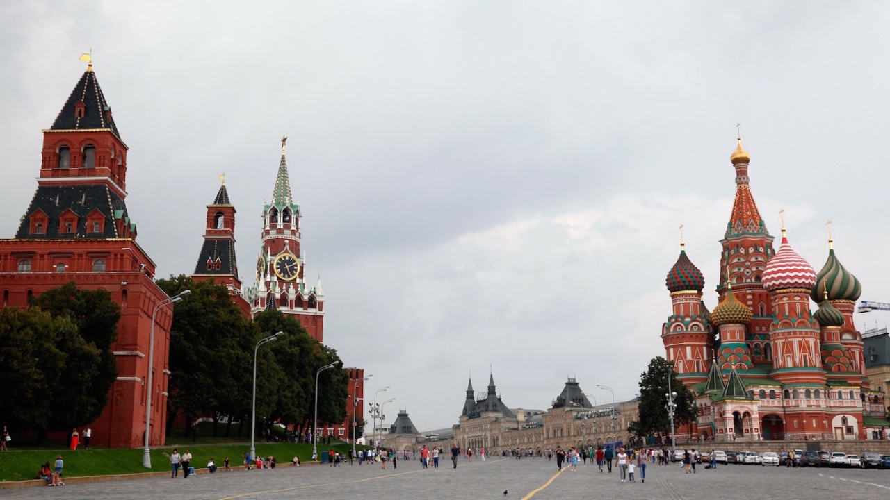  Русия: Западната агитация се провали 
