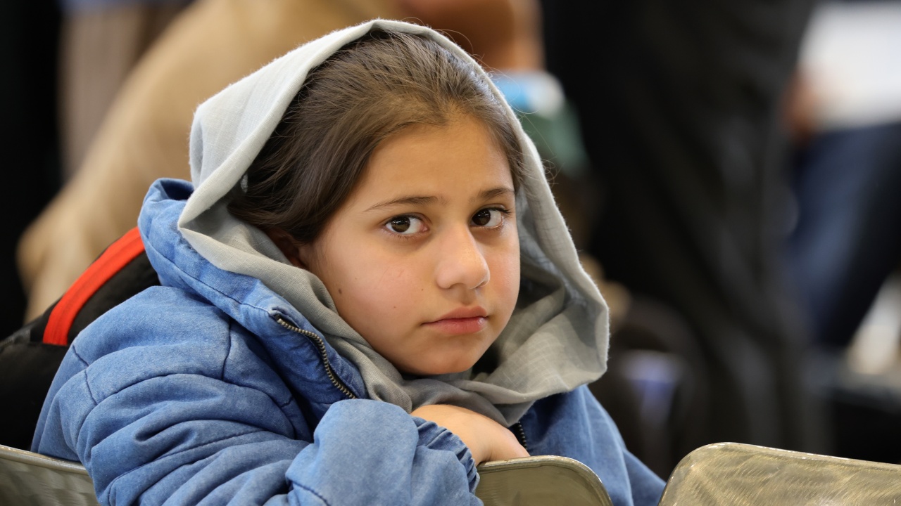 Близо един милион деца в Афганистан са принудени да работят