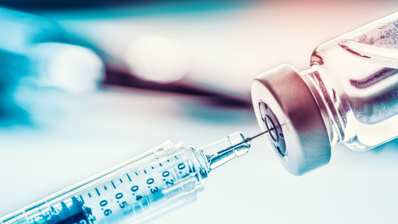  Коридори за имунизация и тази седмица във Велико Търново 