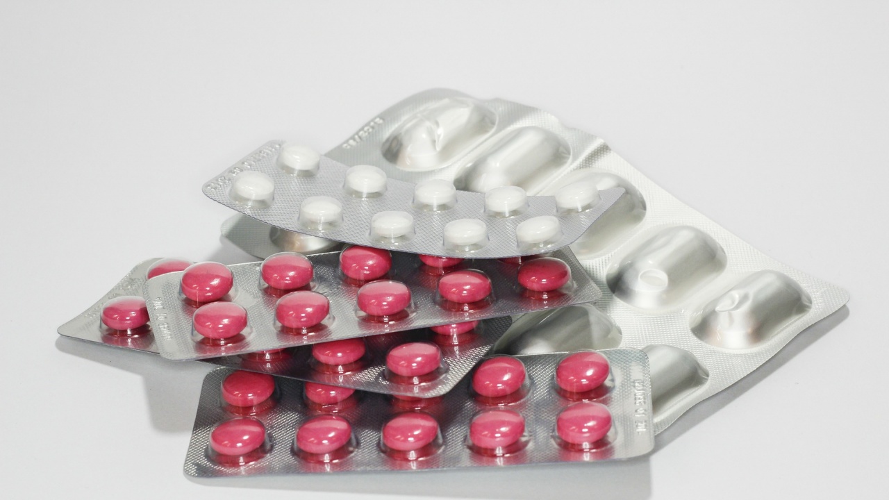 Над 330 лекарства липсват в аптеките