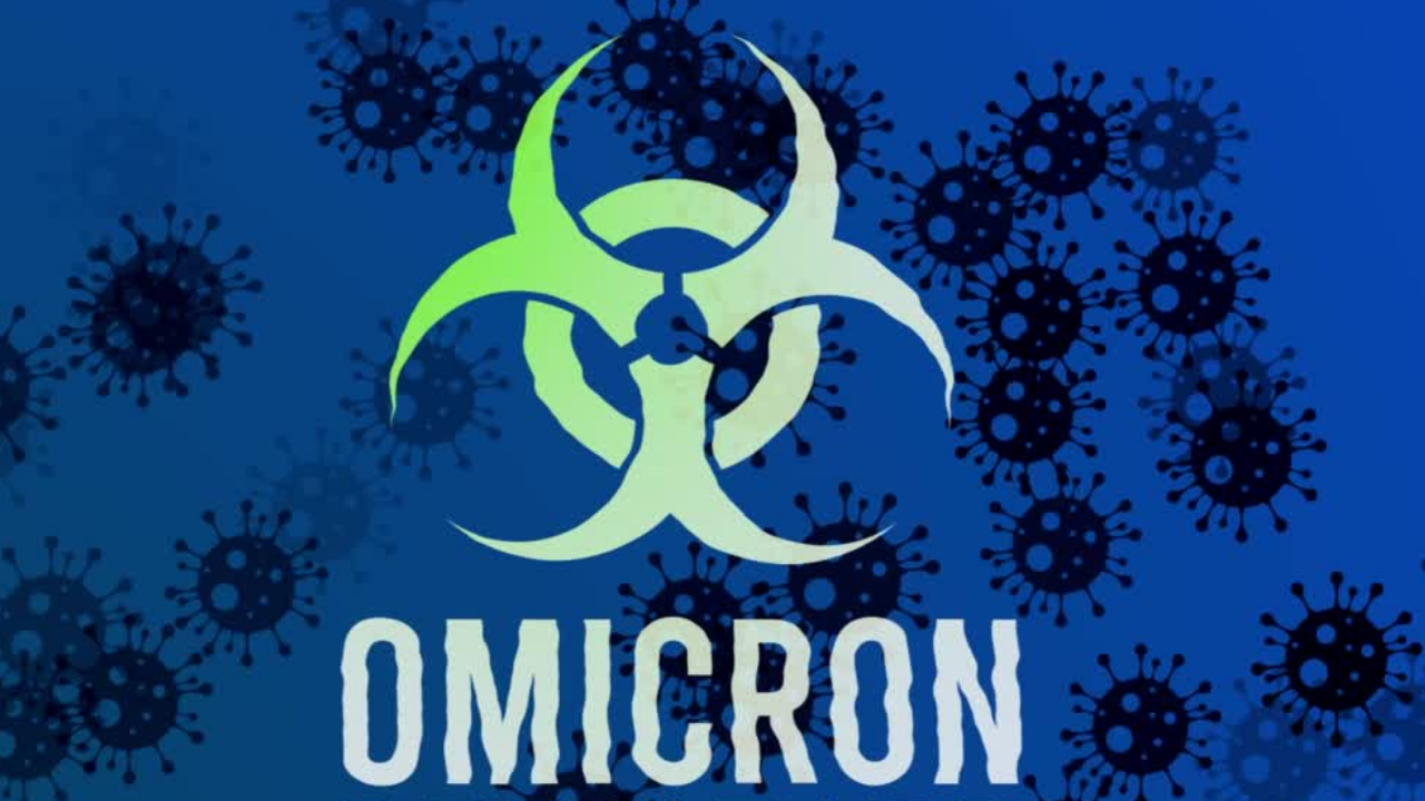 Омикрон се разпространи бързо в над 130 държави и е единственият доминиращ вариант