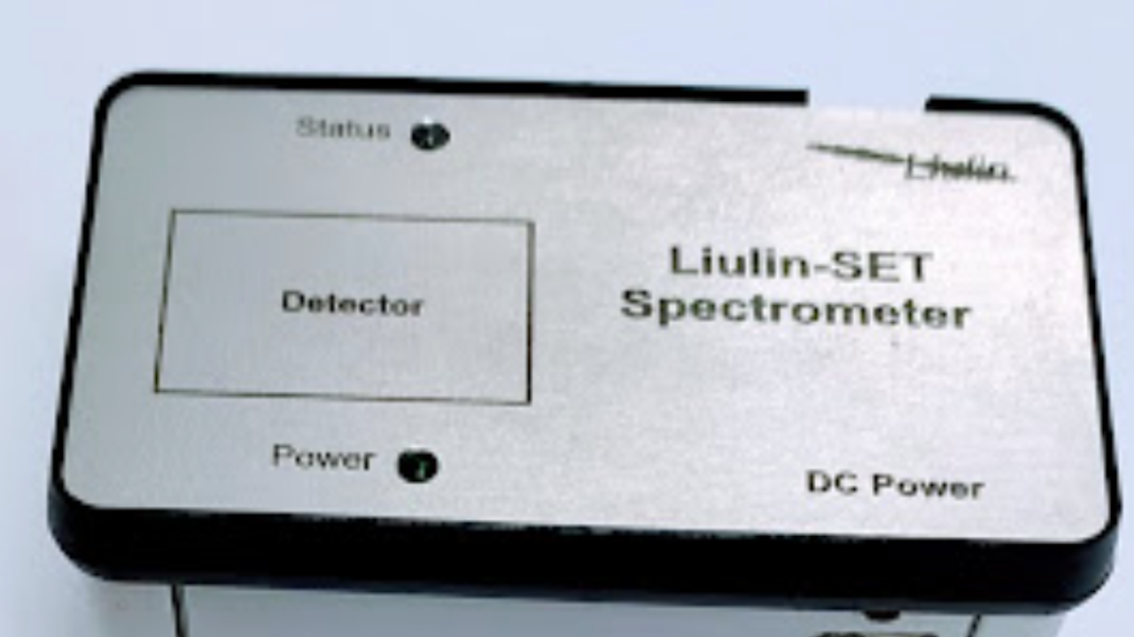 Приборът Liulin-SET, разработен в Института за космически изследвания и технологии