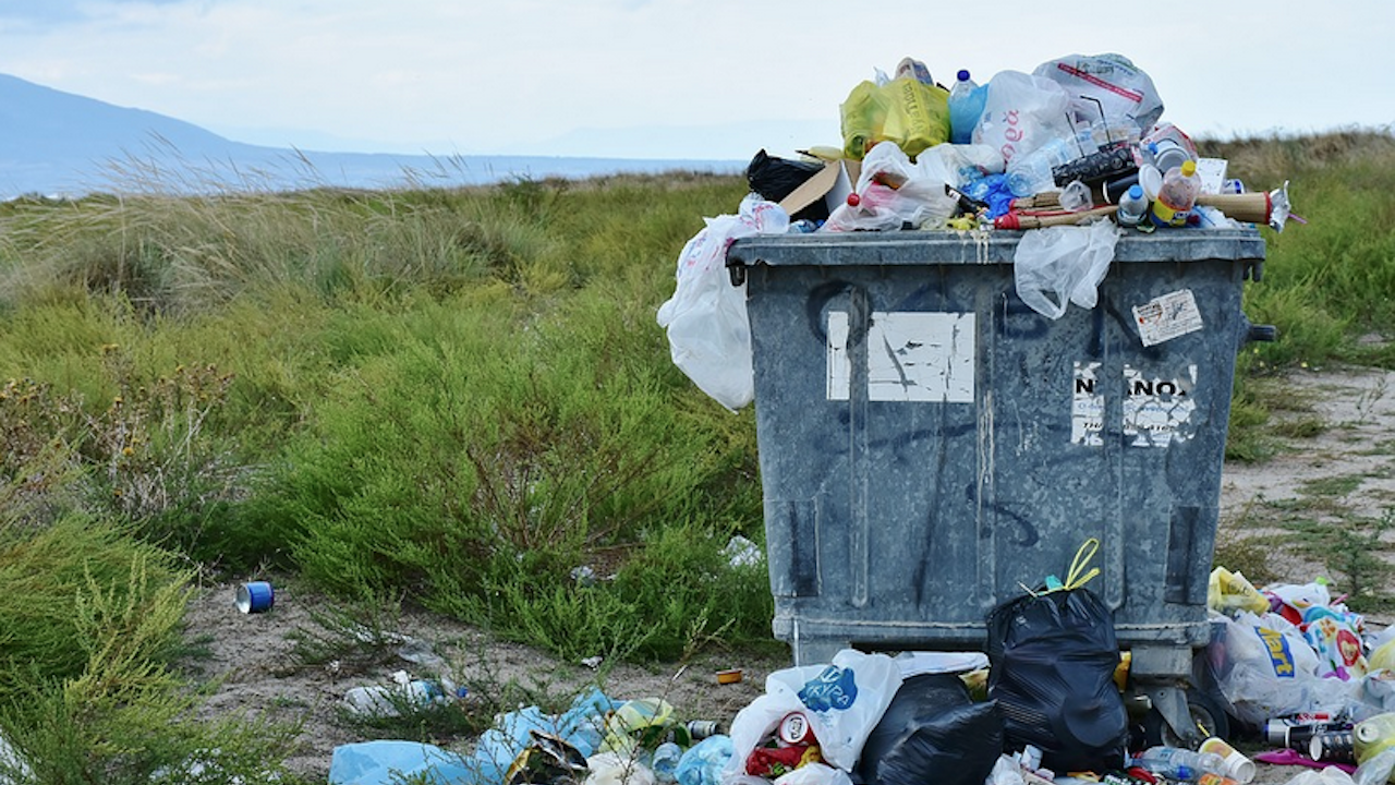 Теренът около Регионалното депо за отпадъците в Шумен трябва да бъде почистен