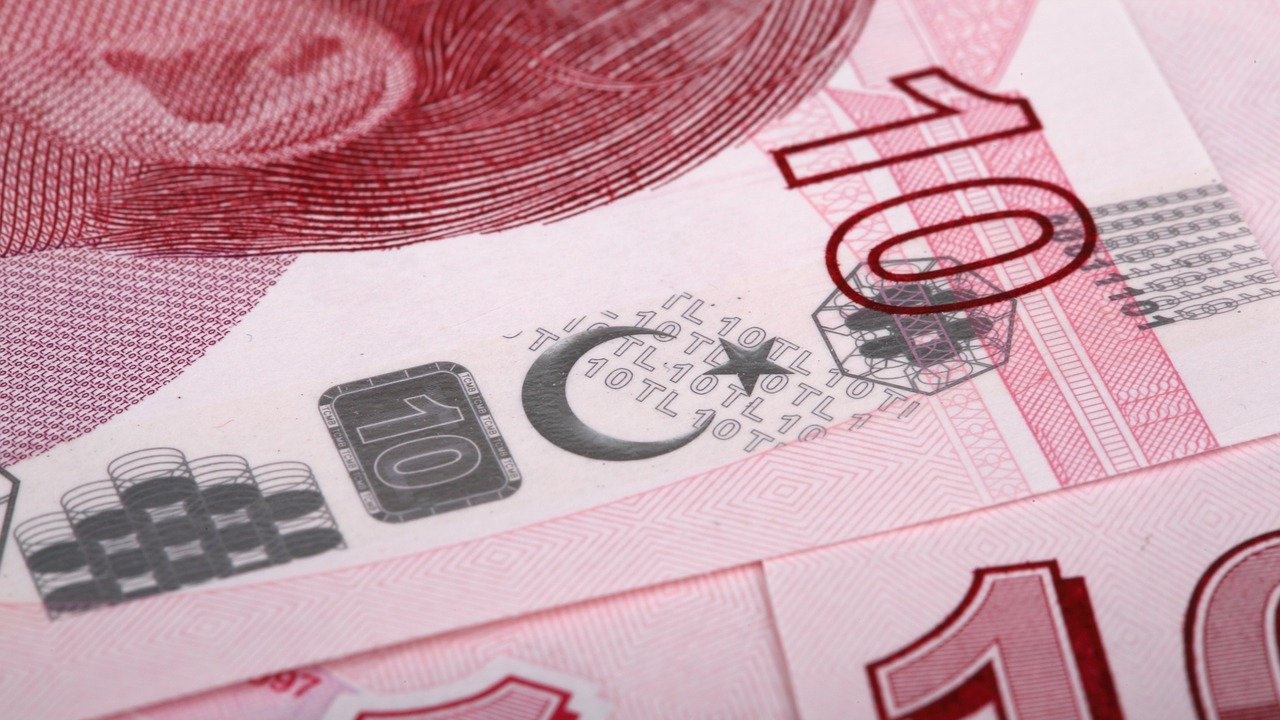 Турската централна банка остави непроменен основния си лихвен процент