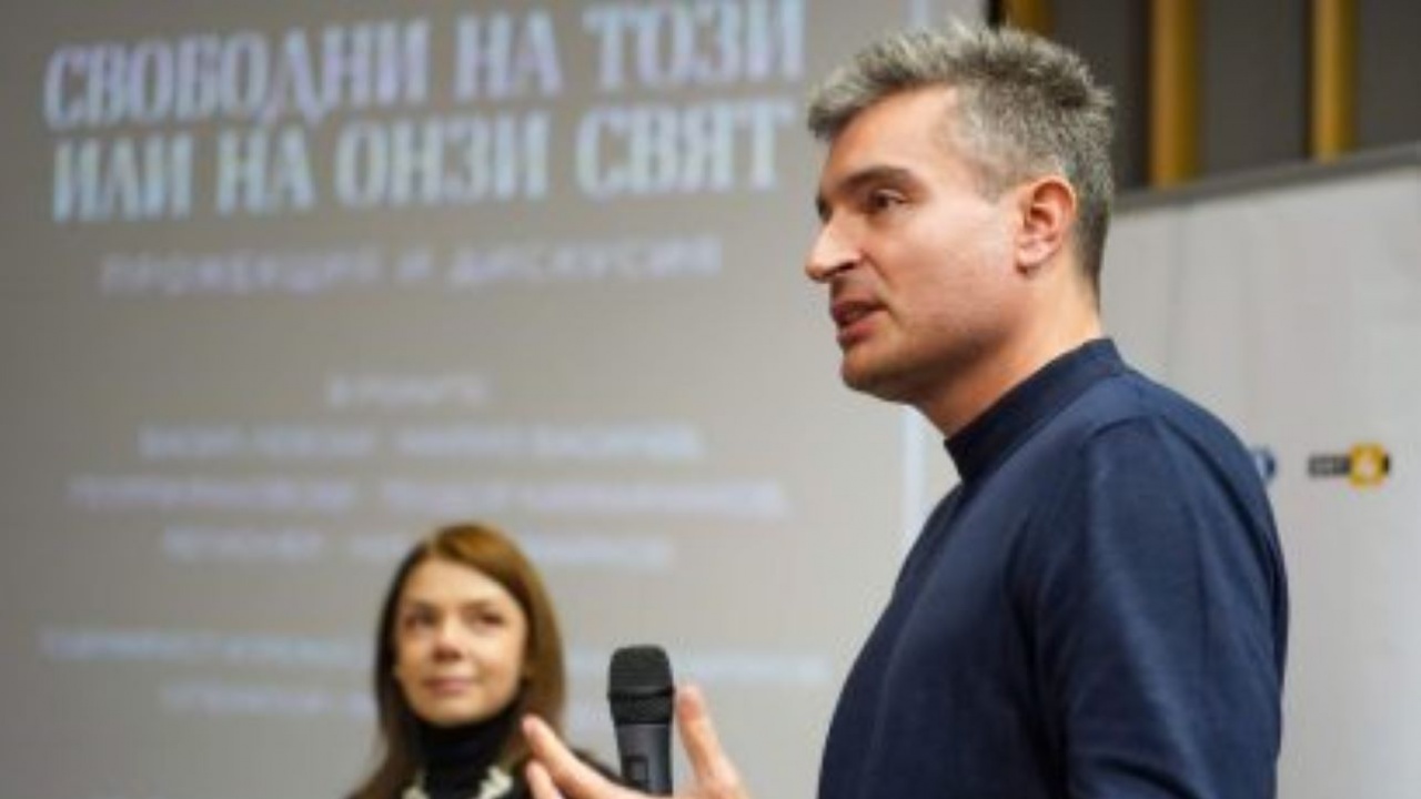 Левски и Раковски – символи на мечтите и надеждите ни, в „Свободни на този или на онзи свят“ по БНТ в събота
