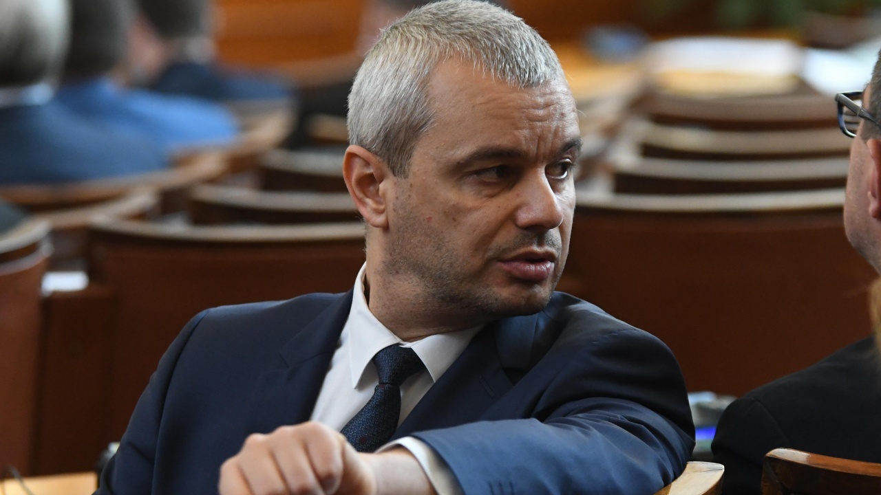 "Възраждане" се присъединяват към протеста на полицаите и пожарникарите