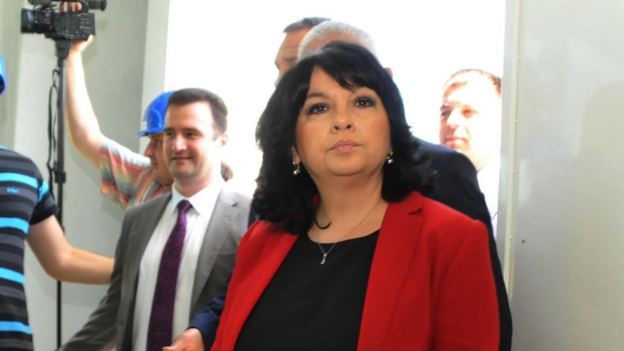 Теменужка Петкова: Правителството овладява КЕВР, недопустима е намеса в работата им