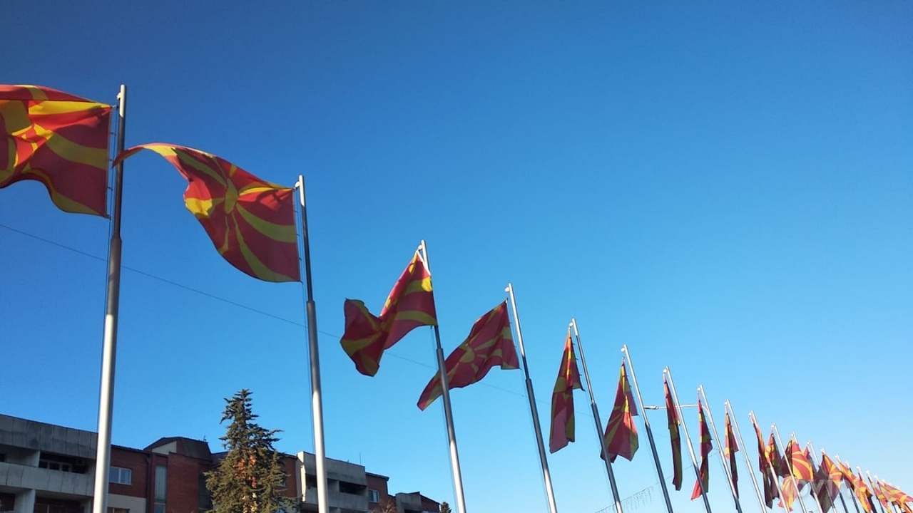  Опозиционер в Скопие: Вярвам, че може да се реализира рационален прогрес в разговора ни с България 